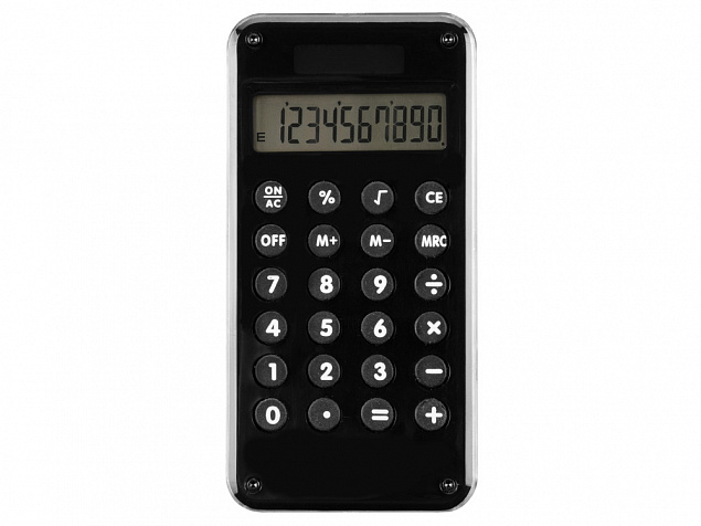Калькулятор «Нить Ариадны» с логотипом в Санкт-Петербурге заказать по выгодной цене в кибермаркете AvroraStore