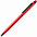 Ручка шариковая со стилусом TOUCHWRITER BLACK, глянцевый корпус с логотипом в Санкт-Петербурге заказать по выгодной цене в кибермаркете AvroraStore