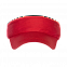 Козырек Козырёк 25U Красный с логотипом в Санкт-Петербурге заказать по выгодной цене в кибермаркете AvroraStore