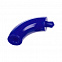 Антистресс «Змейка», синий с логотипом в Санкт-Петербурге заказать по выгодной цене в кибермаркете AvroraStore