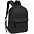 Рюкзак Melango, черный с логотипом в Санкт-Петербурге заказать по выгодной цене в кибермаркете AvroraStore