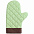 Прихватка-рукавица Keep Palms, бежевая с логотипом в Санкт-Петербурге заказать по выгодной цене в кибермаркете AvroraStore