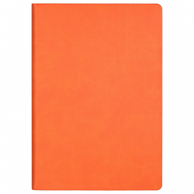 Ежедневник Portobello Trend, Latte, недатированный, оранжевый/коричневый с логотипом в Санкт-Петербурге заказать по выгодной цене в кибермаркете AvroraStore