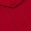 Толстовка с капюшоном SNAKE II красная с логотипом в Санкт-Петербурге заказать по выгодной цене в кибермаркете AvroraStore