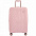 Чемодан Victoria M, розовый с логотипом в Санкт-Петербурге заказать по выгодной цене в кибермаркете AvroraStore