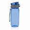 Герметичная бутылка для воды Yide из rPET RCS, 600 мл с логотипом в Санкт-Петербурге заказать по выгодной цене в кибермаркете AvroraStore