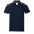 Рубашка поло Рубашка 104 Серый меланж с логотипом в Санкт-Петербурге заказать по выгодной цене в кибермаркете AvroraStore