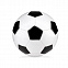 Мяч футбольный маленький с логотипом в Санкт-Петербурге заказать по выгодной цене в кибермаркете AvroraStore