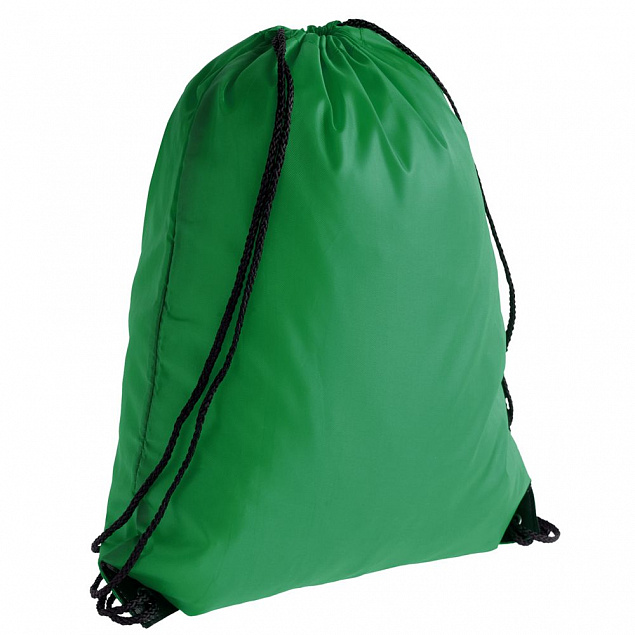 Рюкзак New Element, зеленый с логотипом в Санкт-Петербурге заказать по выгодной цене в кибермаркете AvroraStore