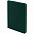Ежедневник Shall, недатированный, зеленый с логотипом в Санкт-Петербурге заказать по выгодной цене в кибермаркете AvroraStore