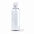 Бутылка для воды PRULER, 530мл, тритан с логотипом в Санкт-Петербурге заказать по выгодной цене в кибермаркете AvroraStore