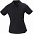 Рубашка поло стретч женская ALBATROSS, темно-синяя с логотипом в Санкт-Петербурге заказать по выгодной цене в кибермаркете AvroraStore