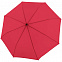 Зонт складной Trend Mini Automatic, красный с логотипом в Санкт-Петербурге заказать по выгодной цене в кибермаркете AvroraStore