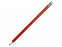 Шестигранный карандаш с ластиком «Presto» с логотипом в Санкт-Петербурге заказать по выгодной цене в кибермаркете AvroraStore