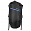 Туристический рюкзак Stash 18, черный с логотипом в Санкт-Петербурге заказать по выгодной цене в кибермаркете AvroraStore