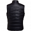 Жилет Pad Vest, черный с логотипом в Санкт-Петербурге заказать по выгодной цене в кибермаркете AvroraStore