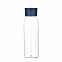 Спортивная бутылка для воды, Step, 550 ml, синяя (ПОД КРУГОВОЙ УФ) с логотипом в Санкт-Петербурге заказать по выгодной цене в кибермаркете AvroraStore