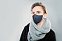 Сет с защитной маской с логотипом в Санкт-Петербурге заказать по выгодной цене в кибермаркете AvroraStore