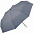 Зонт складной Fillit, темно-синий с логотипом в Санкт-Петербурге заказать по выгодной цене в кибермаркете AvroraStore