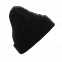 Шапка 115 Чёрный с логотипом в Санкт-Петербурге заказать по выгодной цене в кибермаркете AvroraStore