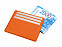 Картхолдер для 6 банковских карт и наличных денег «Favor» с логотипом в Санкт-Петербурге заказать по выгодной цене в кибермаркете AvroraStore