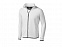 Куртка флисовая "Brossard" мужская с логотипом в Санкт-Петербурге заказать по выгодной цене в кибермаркете AvroraStore