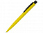 Ручка шариковая металлическая «Lumos M» soft-touch с логотипом в Санкт-Петербурге заказать по выгодной цене в кибермаркете AvroraStore
