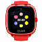 Умные часы Elari KidPhone Fresh, красные с логотипом в Санкт-Петербурге заказать по выгодной цене в кибермаркете AvroraStore
