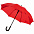 Зонт-трость Undercolor с цветными спицами, оранжевый с логотипом в Санкт-Петербурге заказать по выгодной цене в кибермаркете AvroraStore