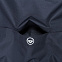 Ветровка мужская Stratus, черная с логотипом в Санкт-Петербурге заказать по выгодной цене в кибермаркете AvroraStore