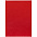 Ежедневник Flat Light, недатированный, красный с логотипом в Санкт-Петербурге заказать по выгодной цене в кибермаркете AvroraStore
