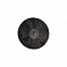 Карандаш простой с ластиком, черный с логотипом в Санкт-Петербурге заказать по выгодной цене в кибермаркете AvroraStore