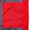 Жилет WARM красный с логотипом в Санкт-Петербурге заказать по выгодной цене в кибермаркете AvroraStore