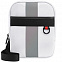 Рюкзак Business Multifunctional 2 в 1, белый с логотипом в Санкт-Петербурге заказать по выгодной цене в кибермаркете AvroraStore
