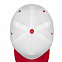 Бейсболка JOKER, 5 клиньев,  застежка на липучке с логотипом в Санкт-Петербурге заказать по выгодной цене в кибермаркете AvroraStore