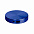 Универсальный аккумулятор "UFO" (6000mAh) в подарочной коробке,синий, 8,6х1,5 см,металл с логотипом в Санкт-Петербурге заказать по выгодной цене в кибермаркете AvroraStore