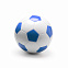 Мяч футбольный TUCHEL, Королевский синий с логотипом в Санкт-Петербурге заказать по выгодной цене в кибермаркете AvroraStore