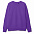 Свитшот Toima 2.0 Heavy, фиолетовый с логотипом в Санкт-Петербурге заказать по выгодной цене в кибермаркете AvroraStore