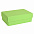 Коробка картонная, "COLOR" 11,5*6*17 см; зеленое яблоко с логотипом в Санкт-Петербурге заказать по выгодной цене в кибермаркете AvroraStore