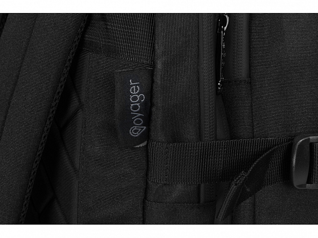 Водостойкий рюкзак-трансформер Convert с отделением для ноутбука 15 с логотипом в Санкт-Петербурге заказать по выгодной цене в кибермаркете AvroraStore