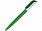 Ручка шариковая Арлекин, зеленый с логотипом в Санкт-Петербурге заказать по выгодной цене в кибермаркете AvroraStore