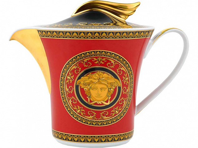 Чайник «Medusa» с логотипом в Санкт-Петербурге заказать по выгодной цене в кибермаркете AvroraStore