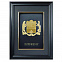 Герб Екатеринбурга объемный с логотипом в Санкт-Петербурге заказать по выгодной цене в кибермаркете AvroraStore