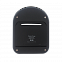 Беспроводное зарядное устройство Flatty ST (Черный) с логотипом в Санкт-Петербурге заказать по выгодной цене в кибермаркете AvroraStore