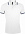 Рубашка поло мужская PASADENA MEN 200 с контрастной отделкой, черная с зеленым с логотипом в Санкт-Петербурге заказать по выгодной цене в кибермаркете AvroraStore
