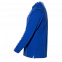 Толстовка унисекс 60 Синий с логотипом в Санкт-Петербурге заказать по выгодной цене в кибермаркете AvroraStore