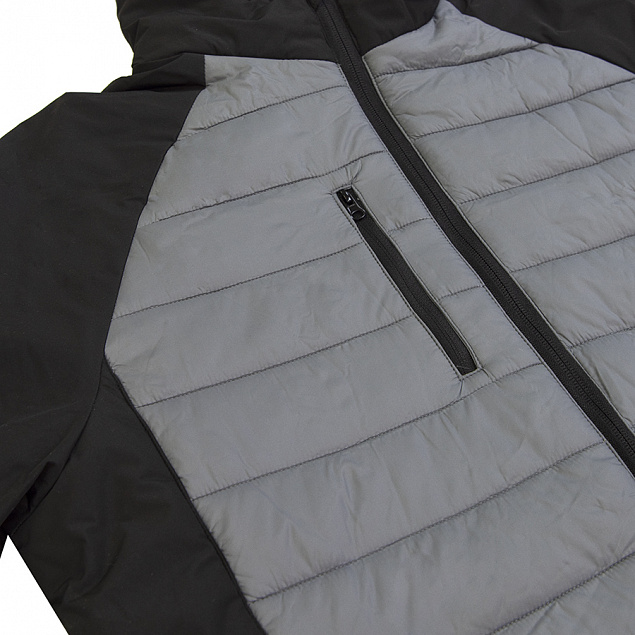 Куртка TIBET 200 с логотипом в Санкт-Петербурге заказать по выгодной цене в кибермаркете AvroraStore