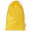 Дождевик «Я не синоптик», желтый с логотипом в Санкт-Петербурге заказать по выгодной цене в кибермаркете AvroraStore