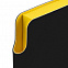 Набор Flexpen Black, желтый с логотипом в Санкт-Петербурге заказать по выгодной цене в кибермаркете AvroraStore